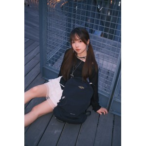 CHIOS CLUB - Chios 輕便日用背囊  [FY05BK]